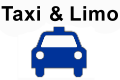 Port Adelaide Enfield Taxi and Limo