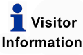 Port Adelaide Enfield Visitor Information